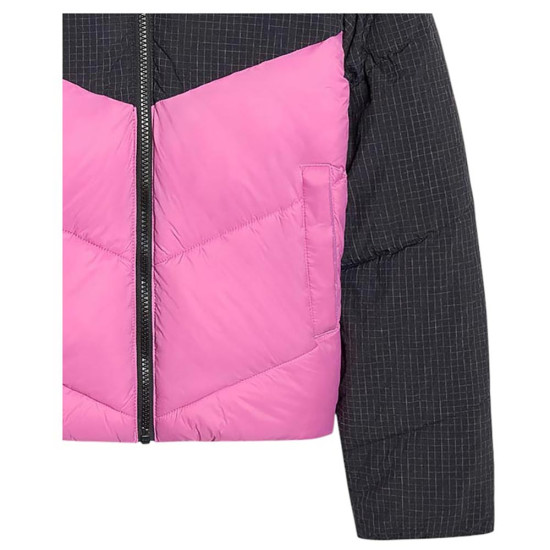 4F Παιδικό μπουφάν Down Jacket